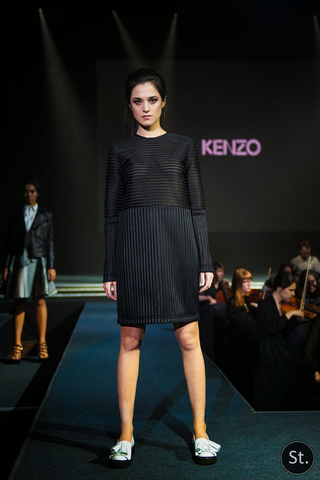 Fashion фотосессия. Свадебный и женский фотограф в Лиссабоне Яковлева Ольга