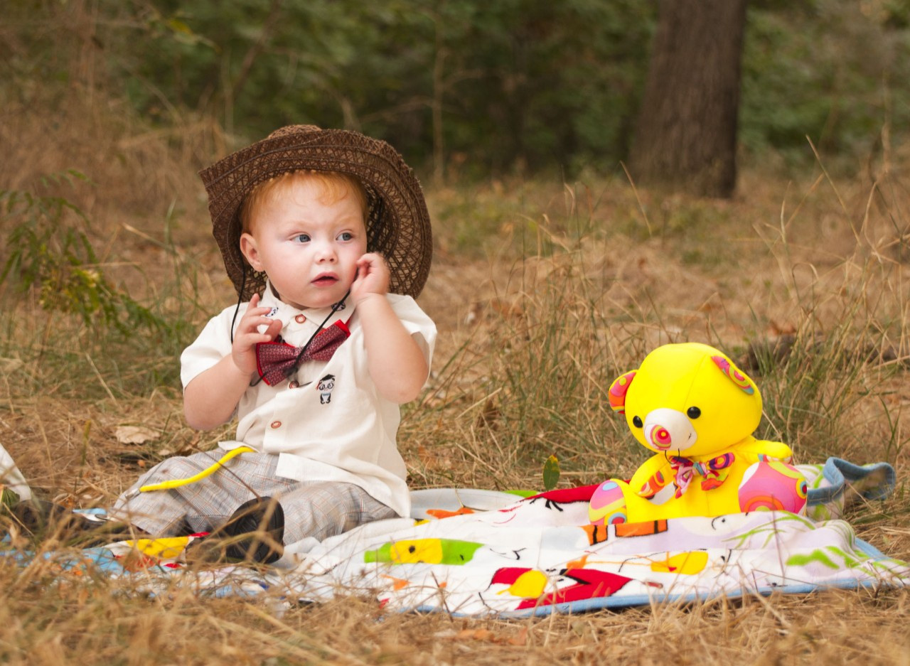 Дети. Сейчас вылетит ПТИЧКА! Фотосессии в Керчи