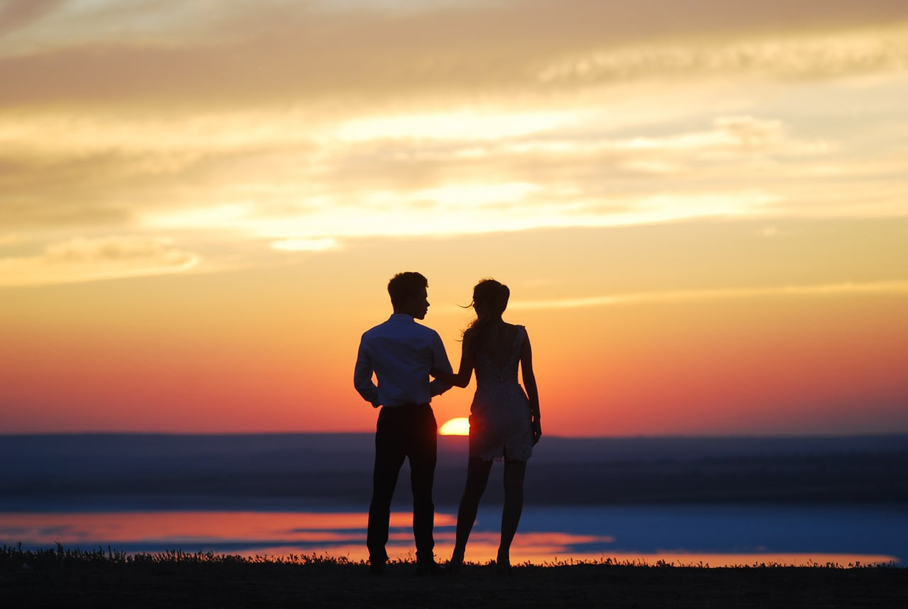 Лавстори. Сейчас вылетит ПТИЧКА! Фотосессии в Керчи