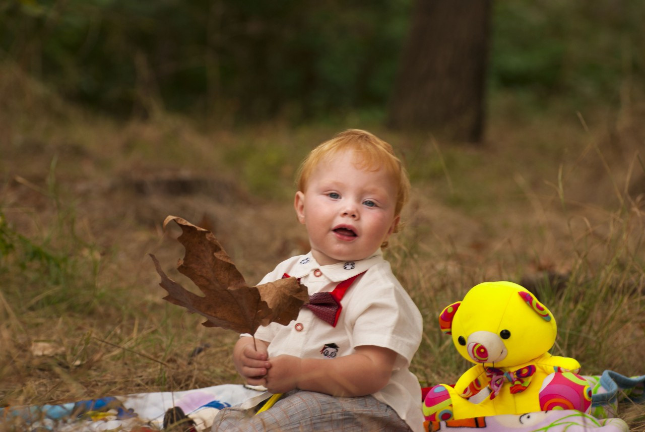 Дети. Сейчас вылетит ПТИЧКА! Фотосессии в Керчи