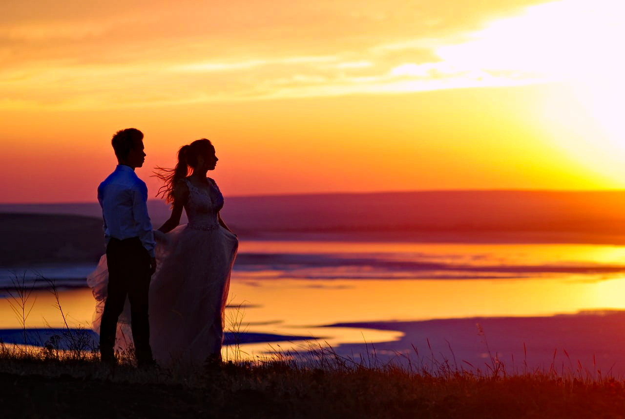 Лавстори. Сейчас вылетит ПТИЧКА! Фотосессии в Керчи