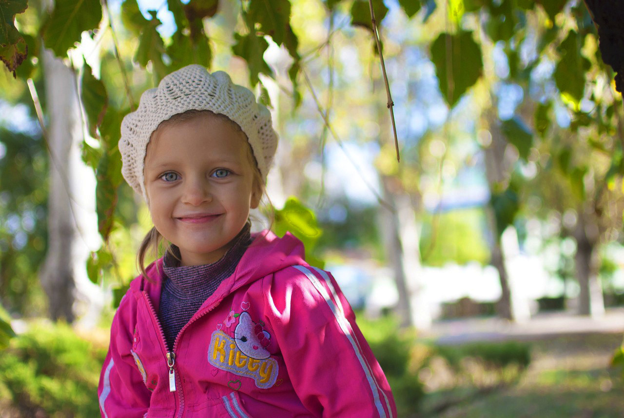 Дети. Сейчас вылетит ПТИЧКА! Фотосессии в Керчи