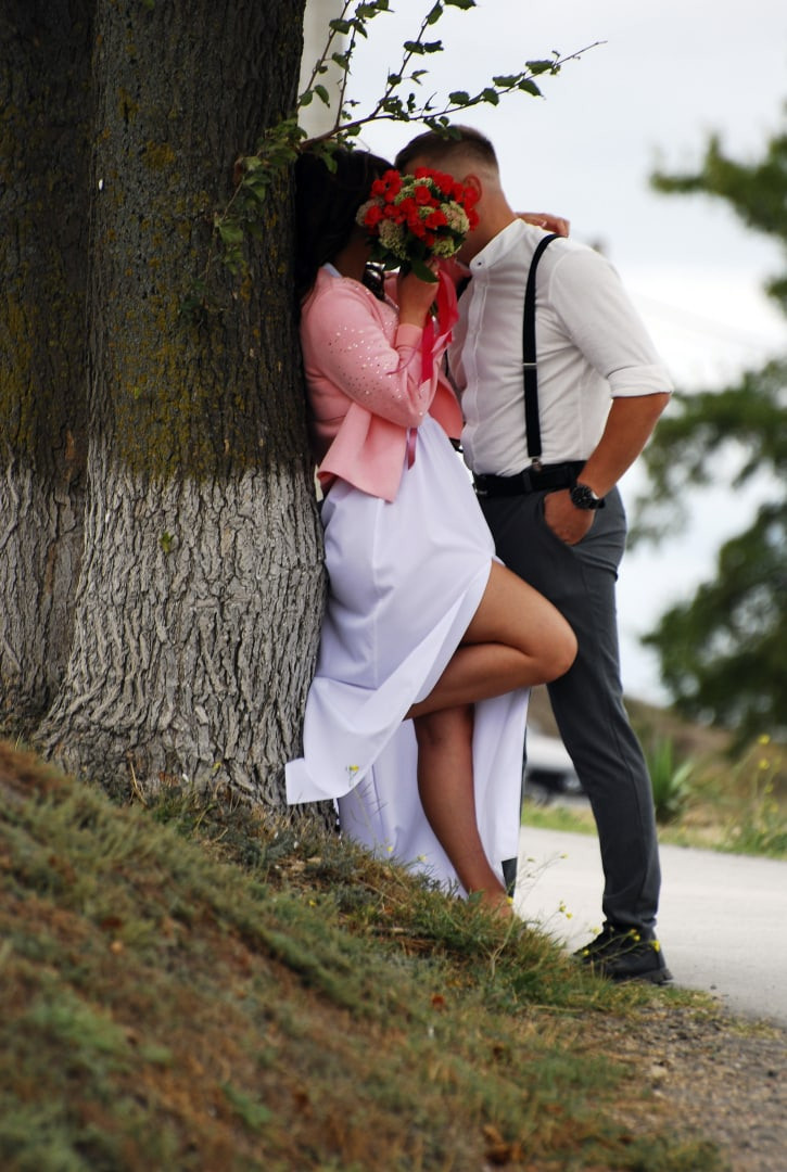 Свадьбы. Сейчас вылетит ПТИЧКА! Фотосессии в Керчи