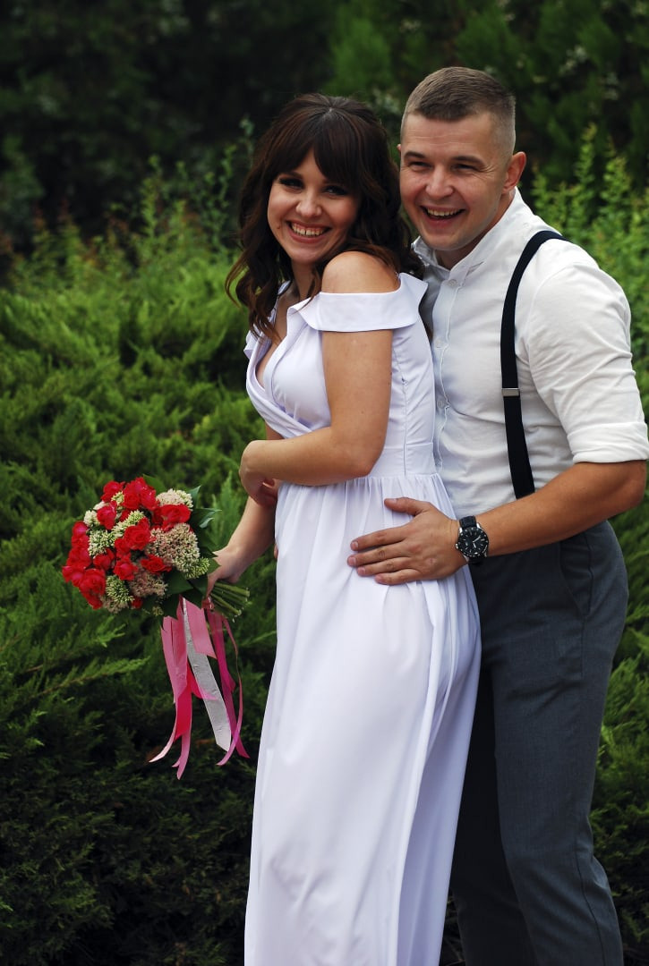 Свадьбы. Сейчас вылетит ПТИЧКА! Фотосессии в Керчи