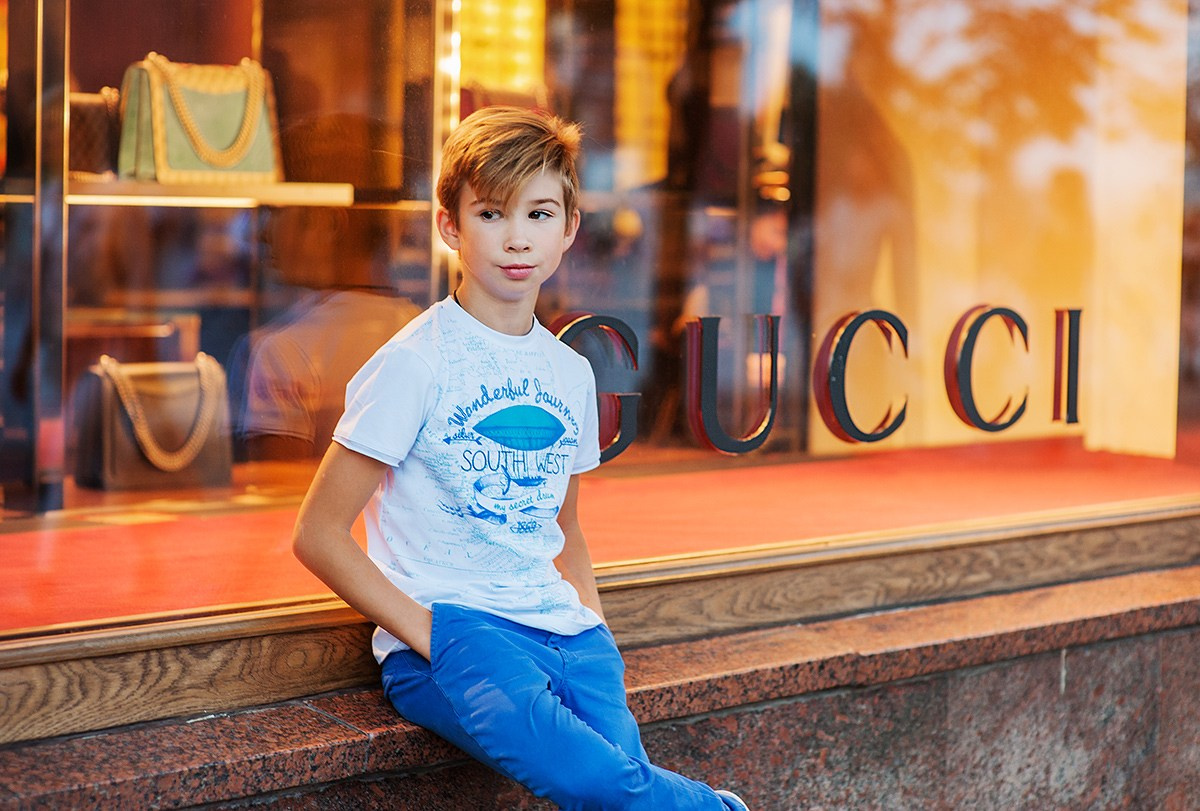 Улица. Семейный и детский фотограф в Москве Ксения Алпатова