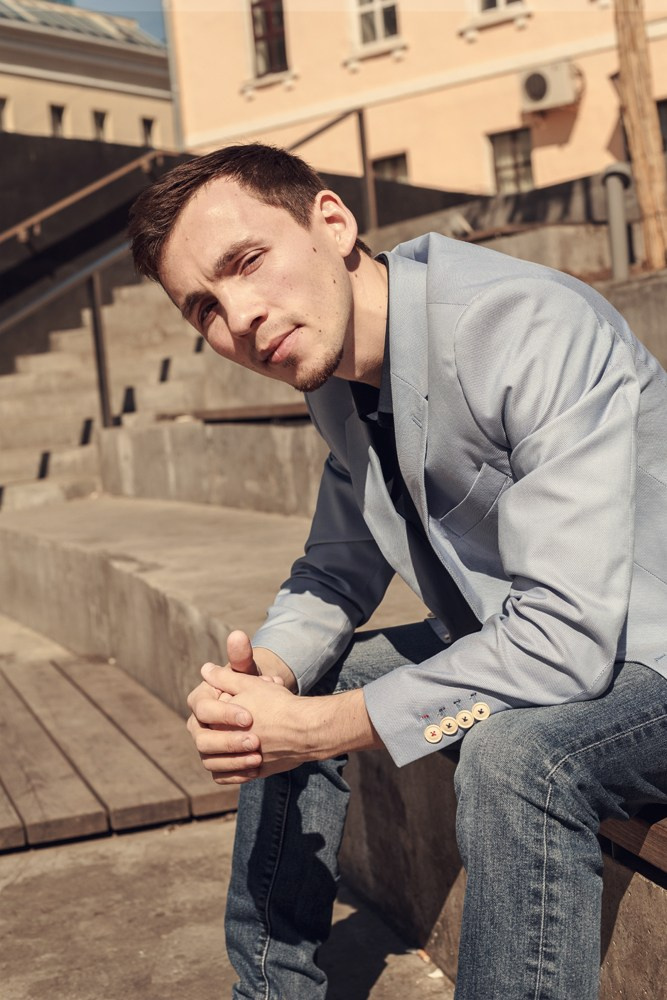 Актерское портфолио — профессиональные фото для кастингов и агентств | Заказать сейчас. Фотограф в Москве, Подольске Антон Рязанов