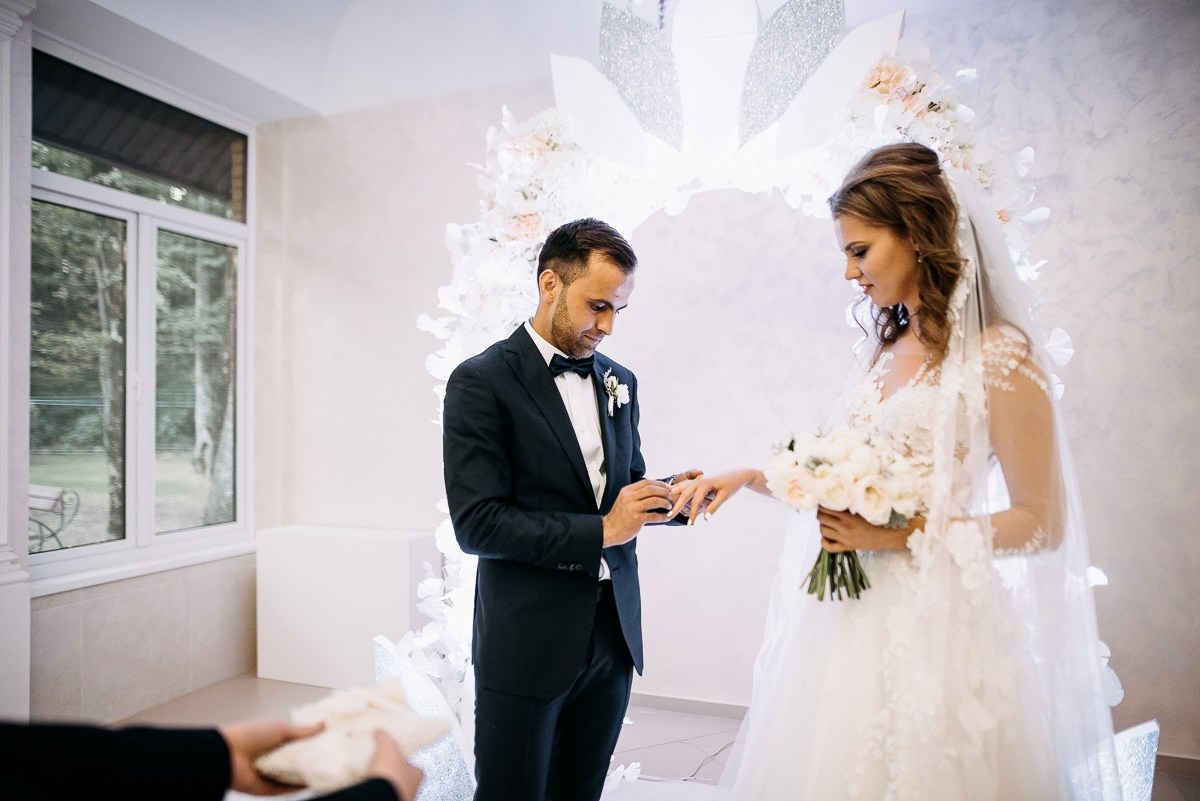 ДЕНИС И АЛЁНА. Свадебный фотограф в Ставрополе Сергей Шляхов