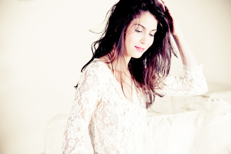 Портреты. Уютный фотограф Лидия Иляхина