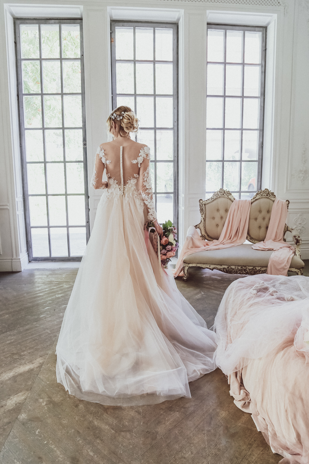 Уютный фотограф Лидия Иляхина