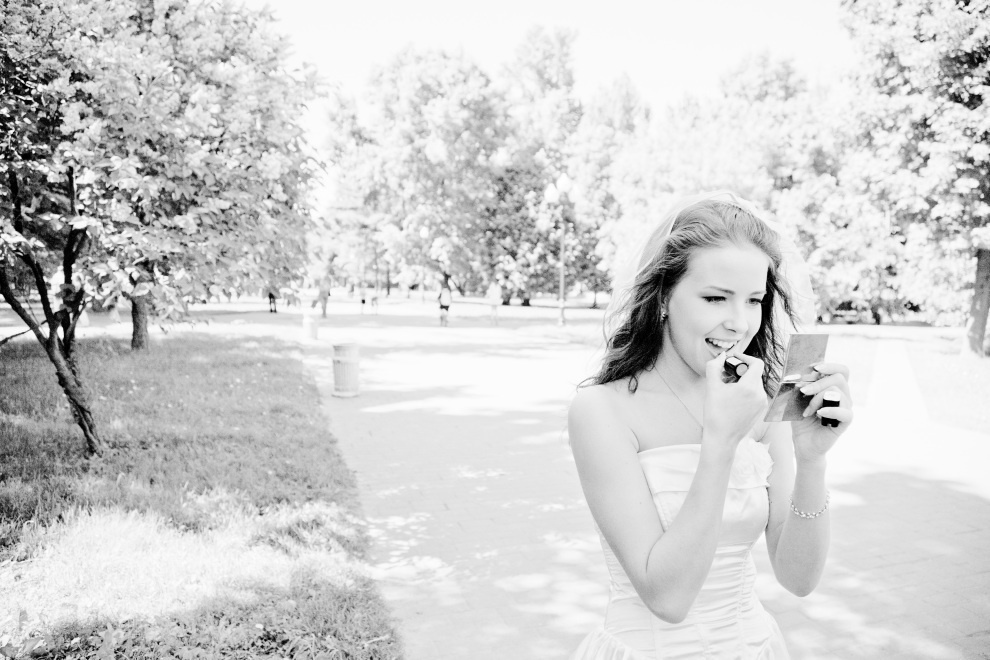 Свадьбы. Уютный фотограф Лидия Иляхина