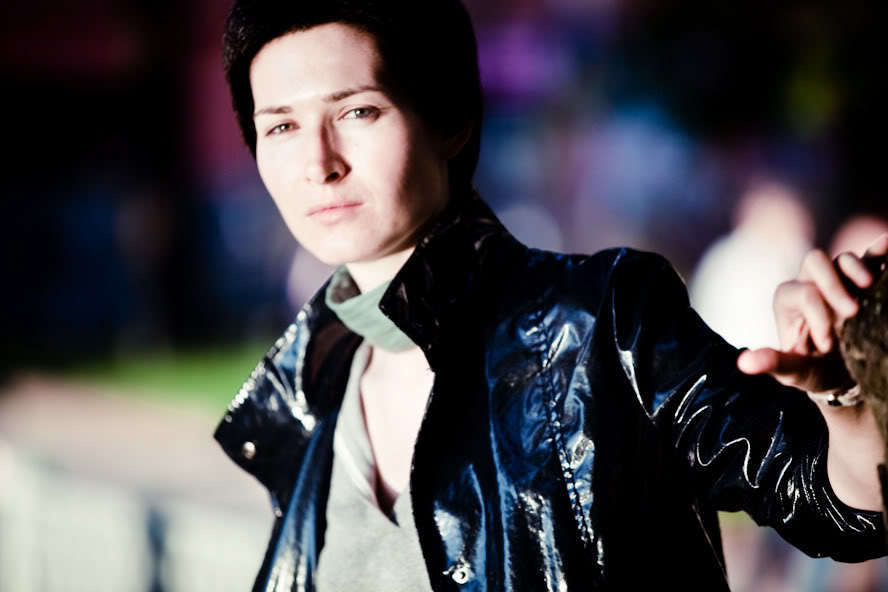 Портреты. Уютный фотограф Лидия Иляхина