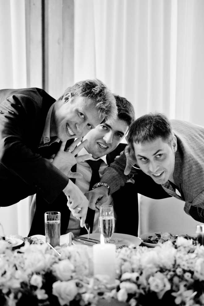 Свадьбы. Уютный фотограф Лидия Иляхина