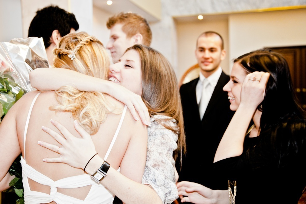 Свадьбы. Уютный фотограф Лидия Иляхина