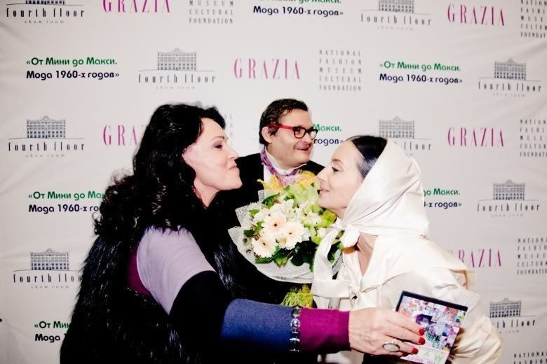 Репортаж. Уютный фотограф Лидия Иляхина