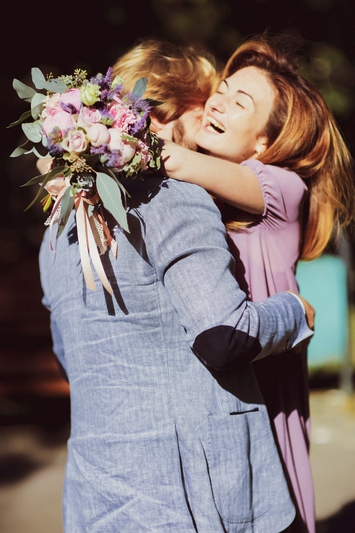 Свадьбы. Уютный фотограф Лидия Иляхина