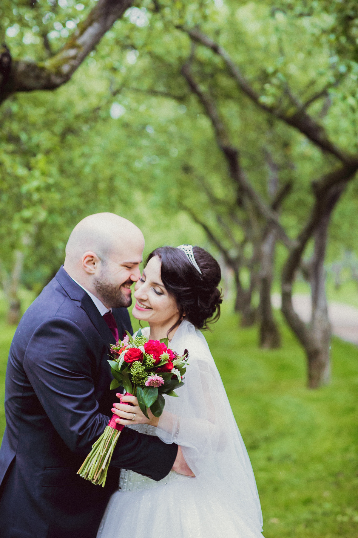 Уютный фотограф Лидия Иляхина