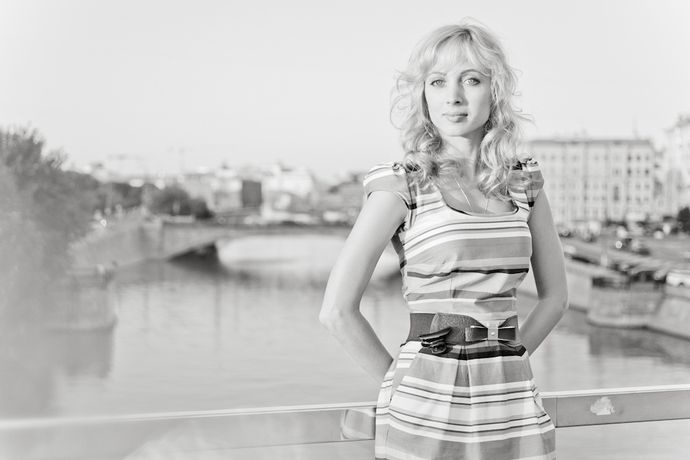 Портреты. Уютный фотограф Лидия Иляхина