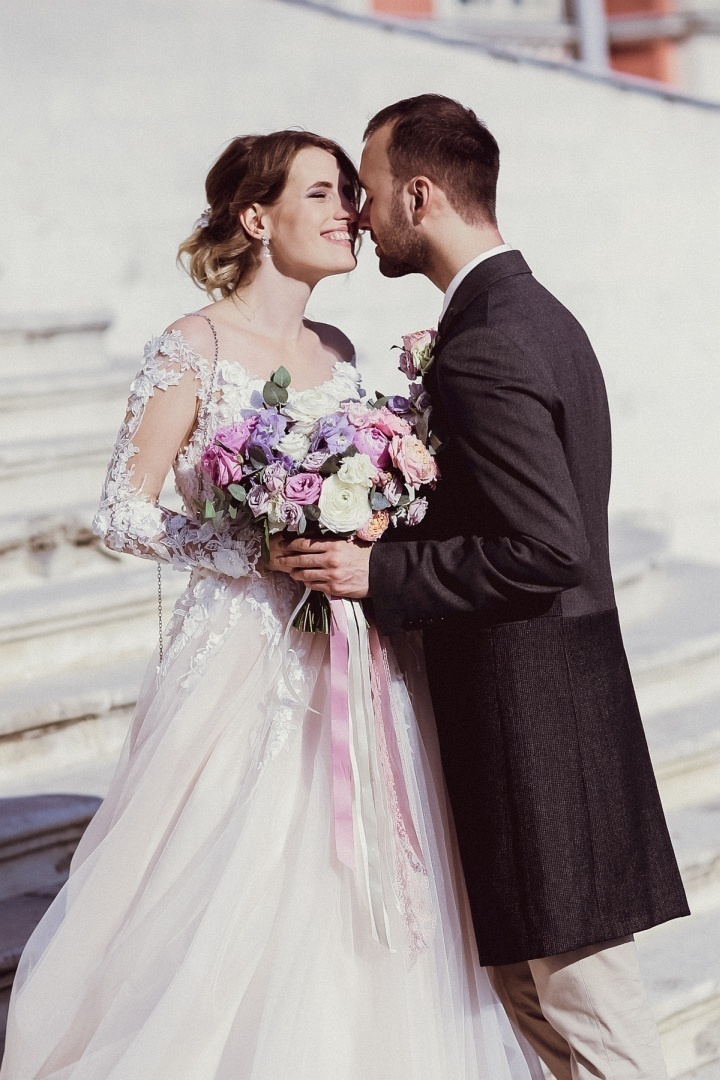 Свадьбы. Уютный фотограф Лидия Иляхина