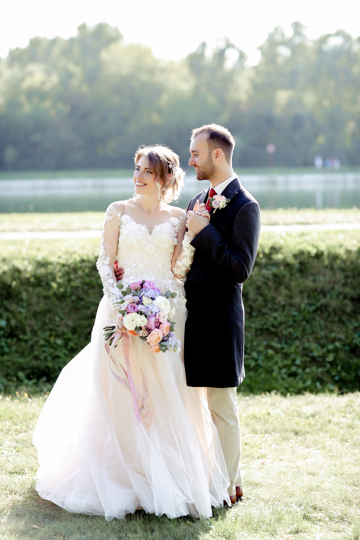 Свадьбы. Уютный фотограф Лидия Иляхина