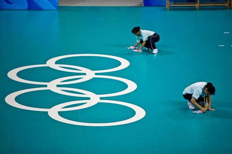 Репортаж. Уютный фотограф Лидия Иляхина