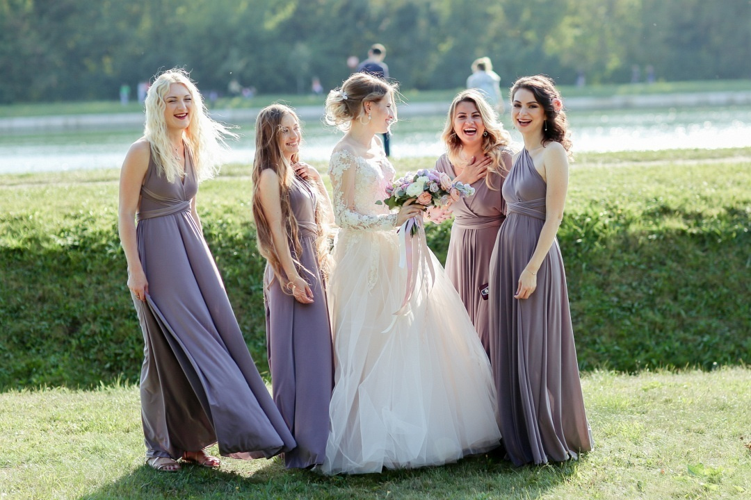 Свадьбы. Уютный фотограф Лидия Иляхина