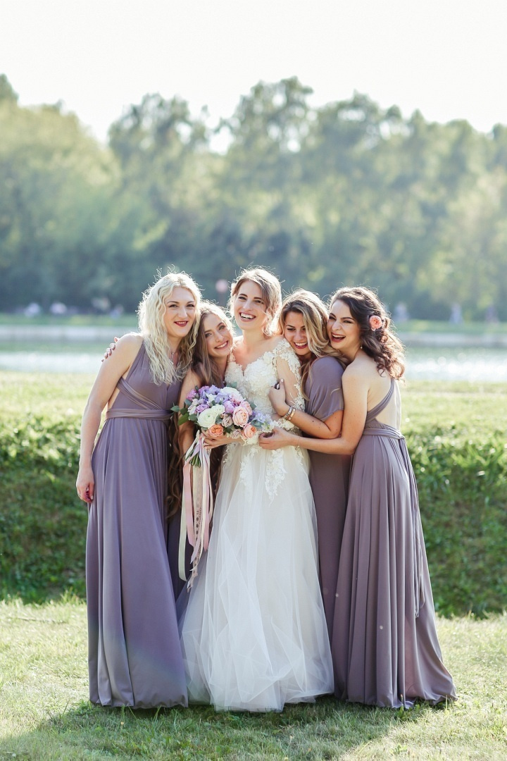 Свадьбы. Уютный фотограф Лидия Иляхина