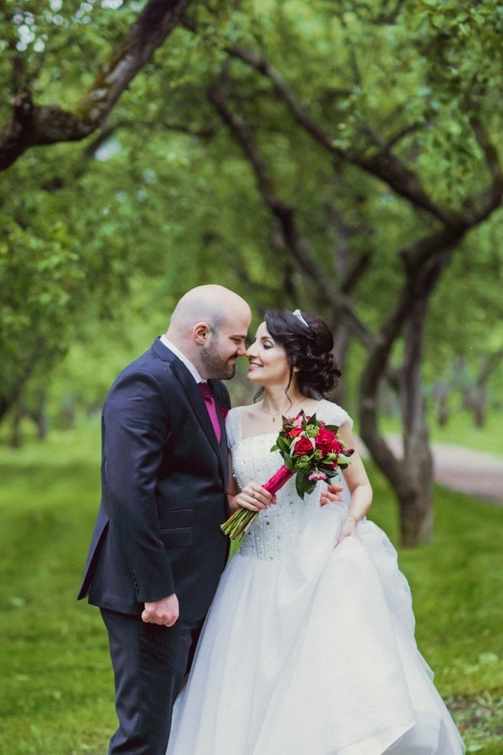 Свадьбы. Уютный фотограф Лидия Иляхина