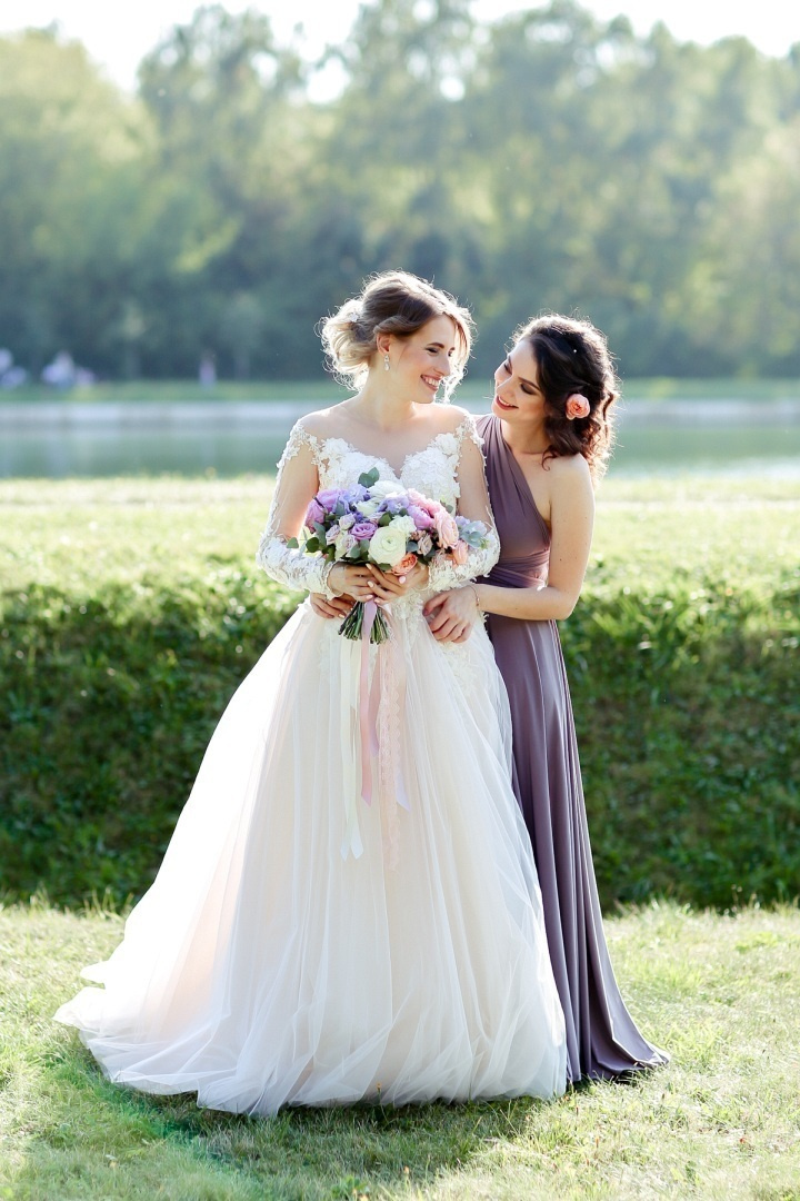 Свадьбы. Уютный фотограф Лидия Иляхина