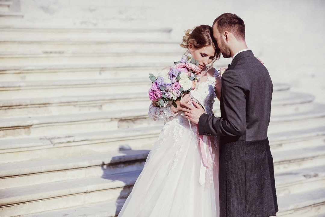 Свадьбы. Уютный фотограф Лидия Иляхина