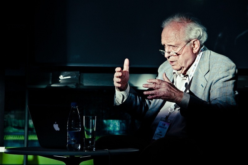 Репортаж. Уютный фотограф Лидия Иляхина