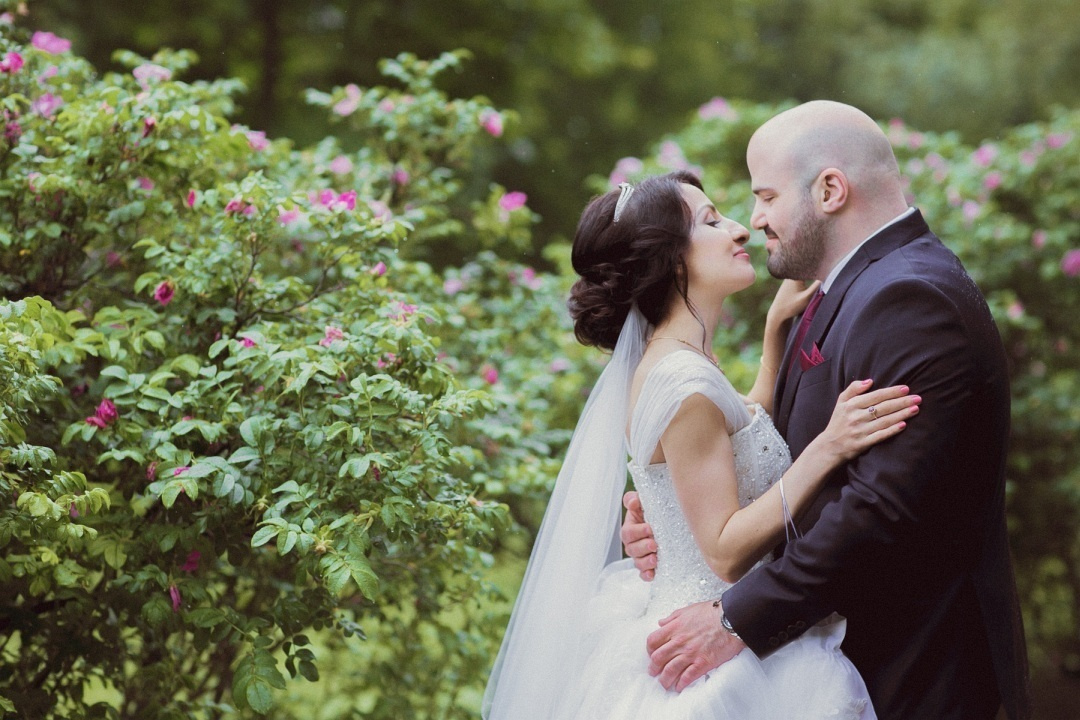 Свадьбы. Уютный фотограф Лидия Иляхина