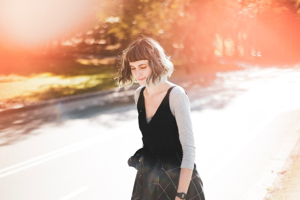 Портреты. Уютный фотограф Лидия Иляхина