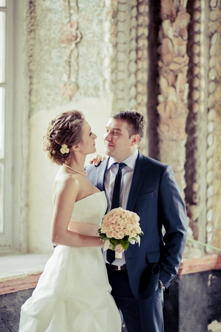 Свадьбы. Уютный фотограф Лидия Иляхина