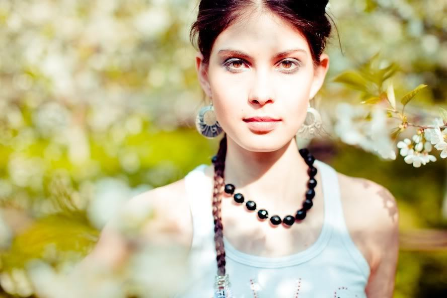 Портреты. Уютный фотограф Лидия Иляхина