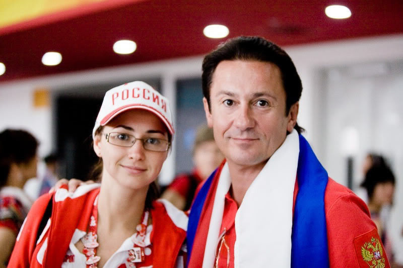 Репортаж. Уютный фотограф Лидия Иляхина