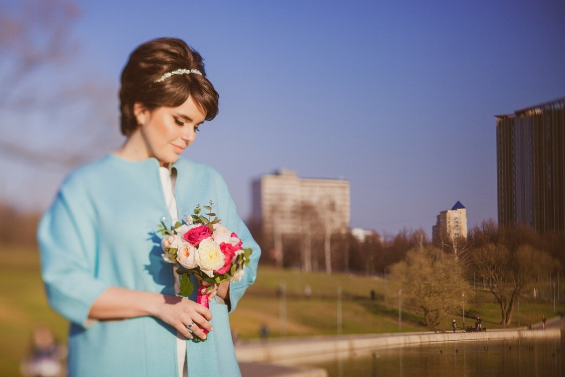 Уютный фотограф Лидия Иляхина