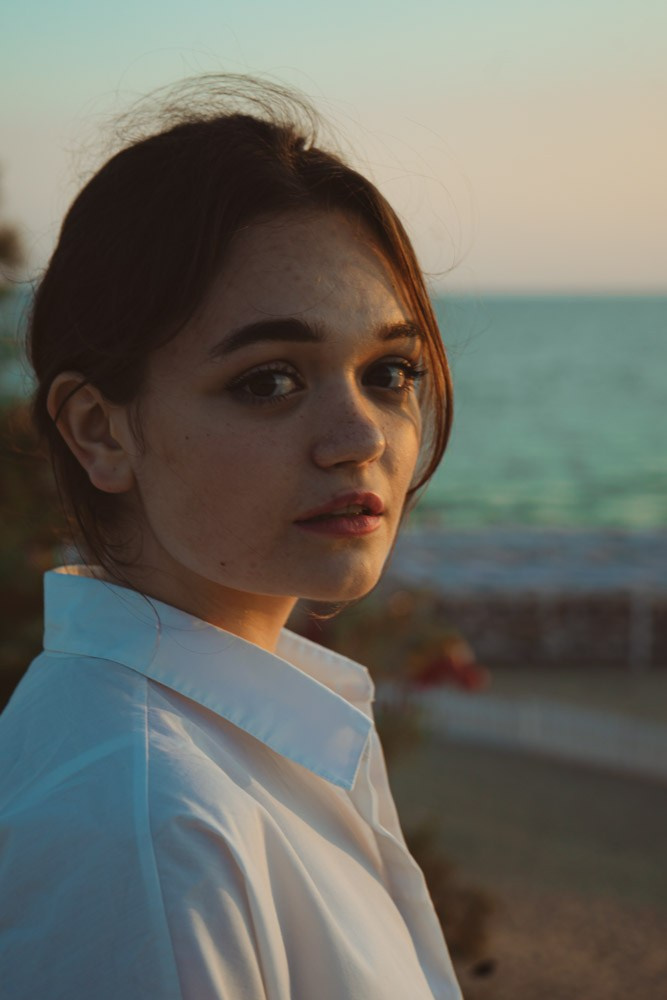 Мои первые шаги. Фотограф Краснодара