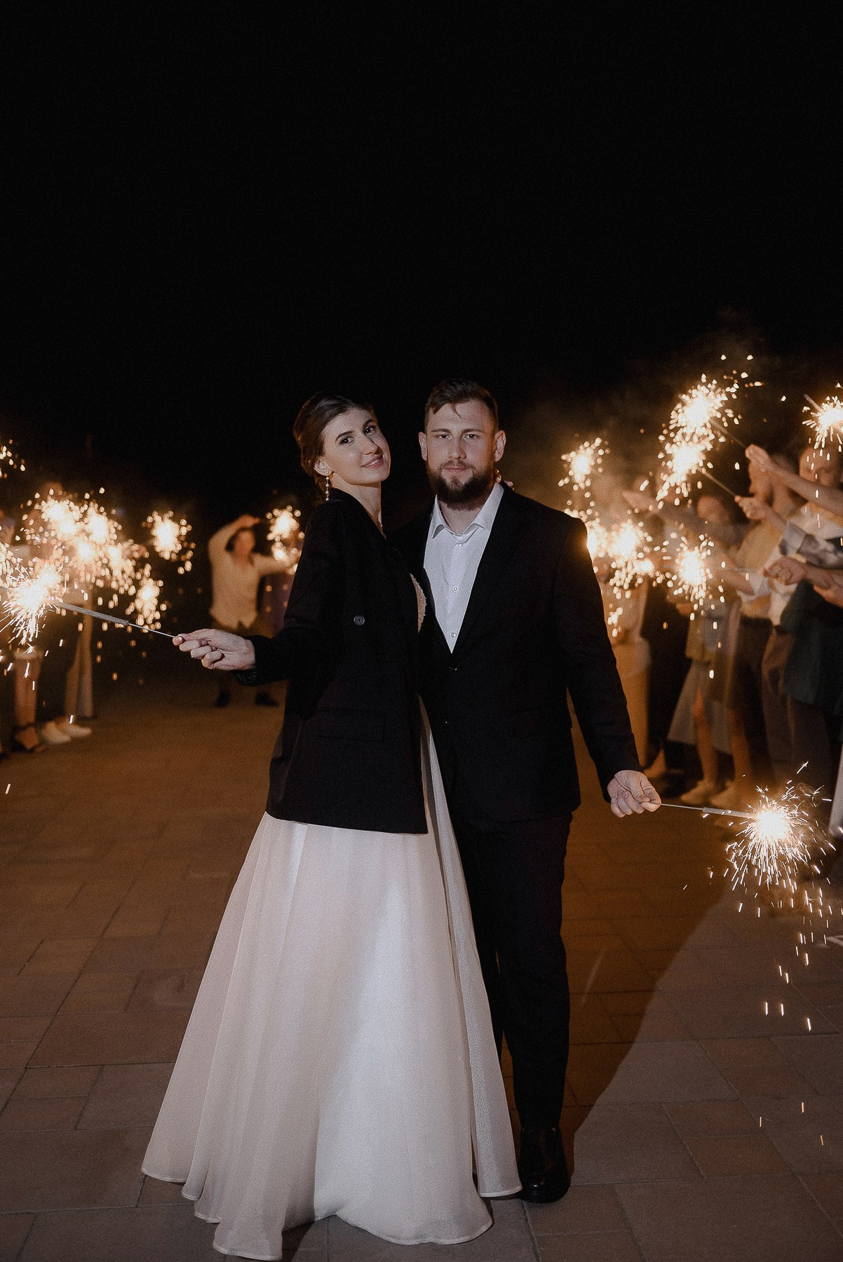 Ксюша и Максим. Свадебный и семейный фотограф в Рязани Калинкина Мария