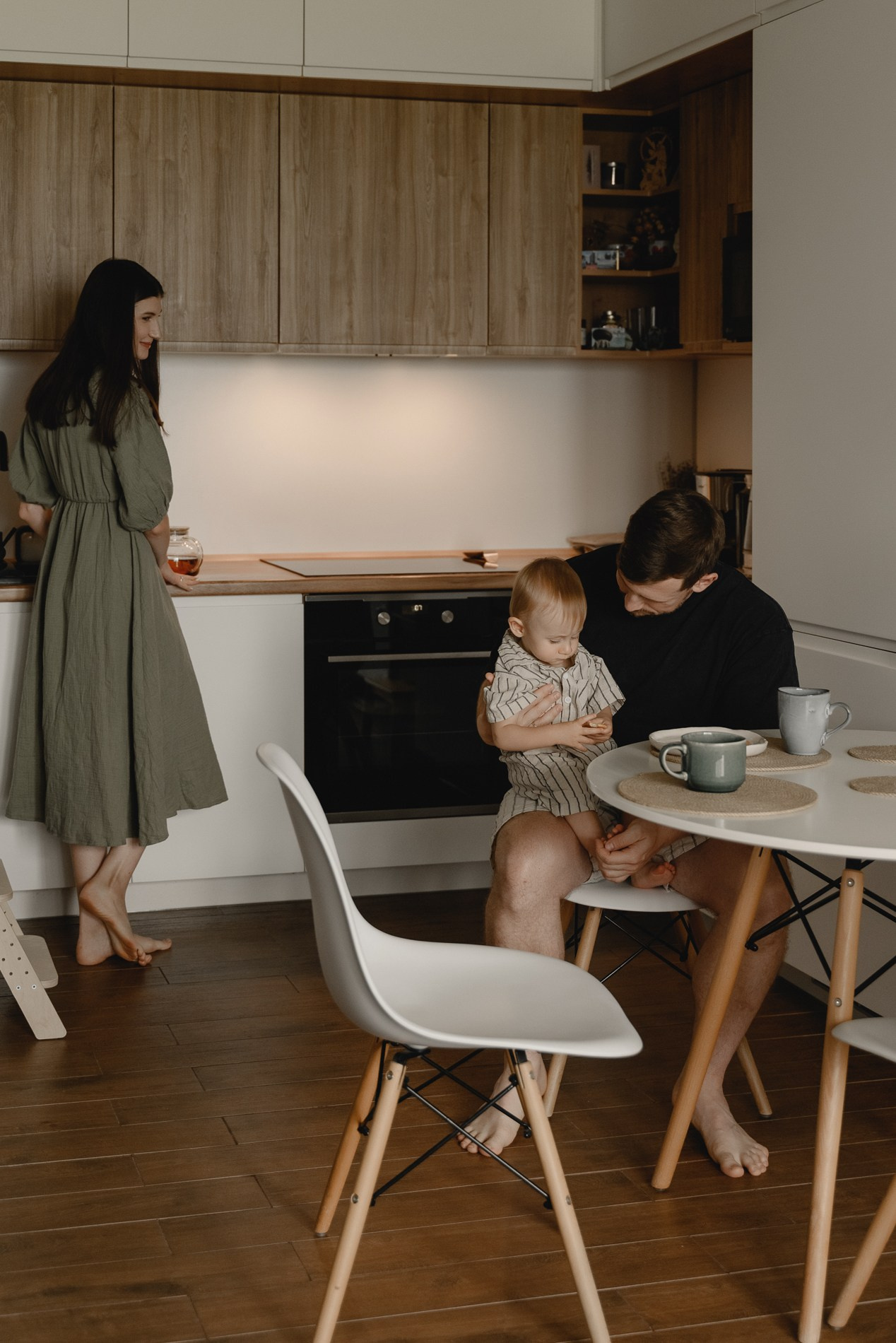 Дом. Свадебный и семейный фотограф в Рязани Калинкина Мария