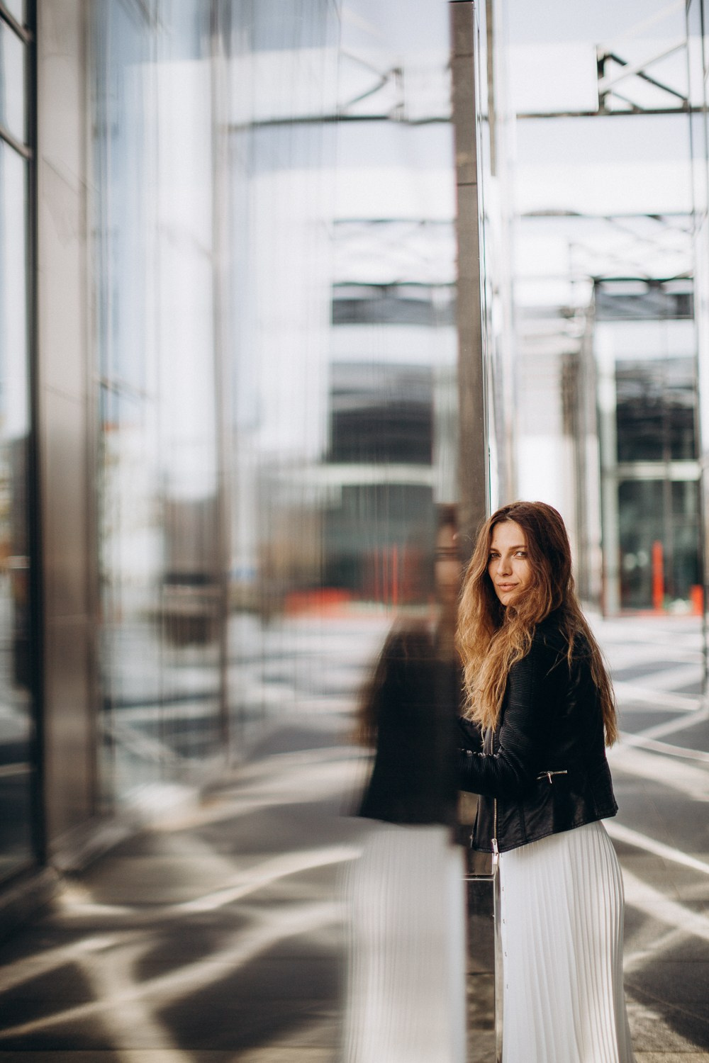 Портрет. Семейный, детский и школьный фотограф в Москве Рудницкая Анна