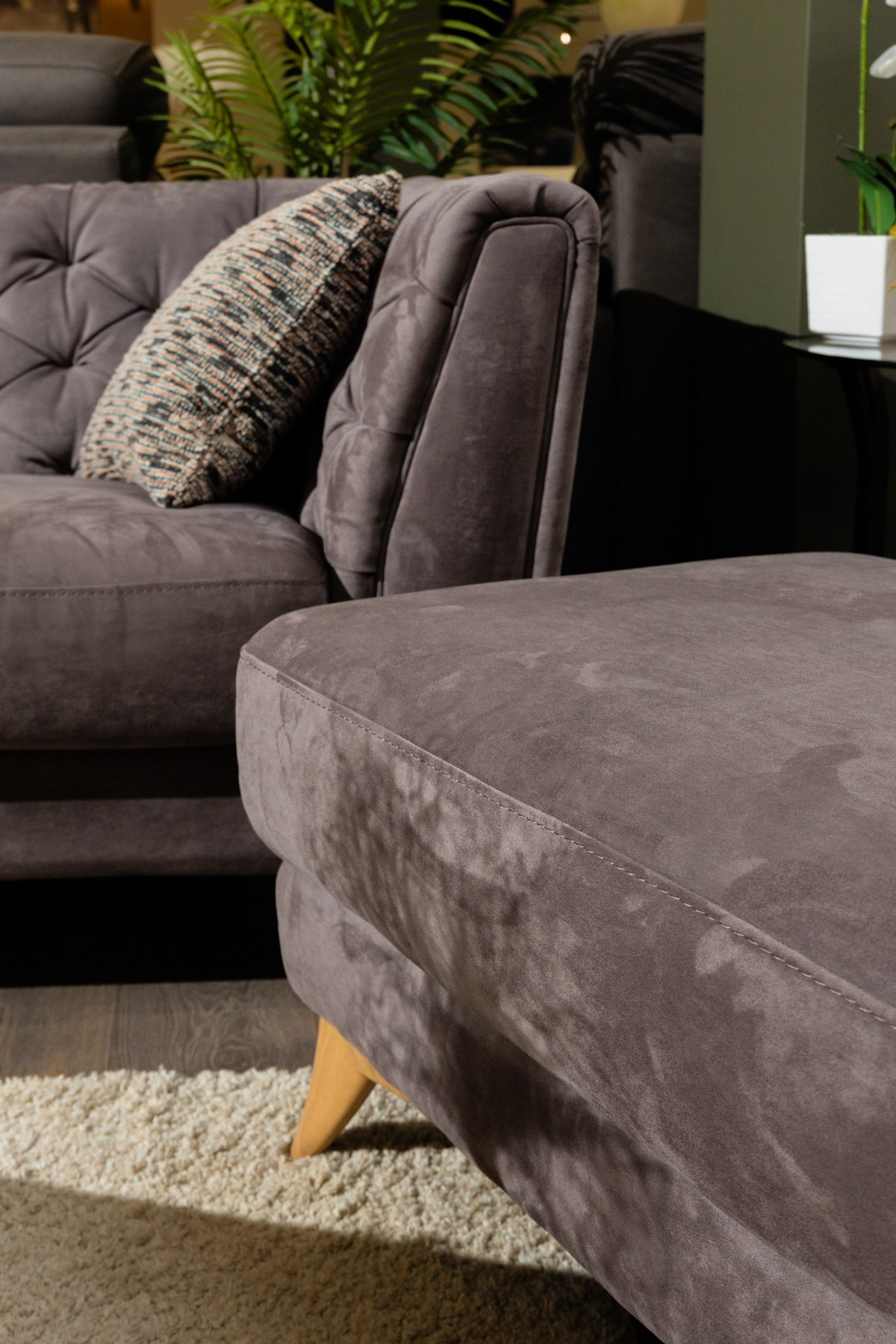 КОНТЕНТ СЪЕМКА ДЛЯ ФАБРИКИ МЕБЕЛИ RODION. Свадебный фотограф Верещак Сергей I Ростов-на-Дону