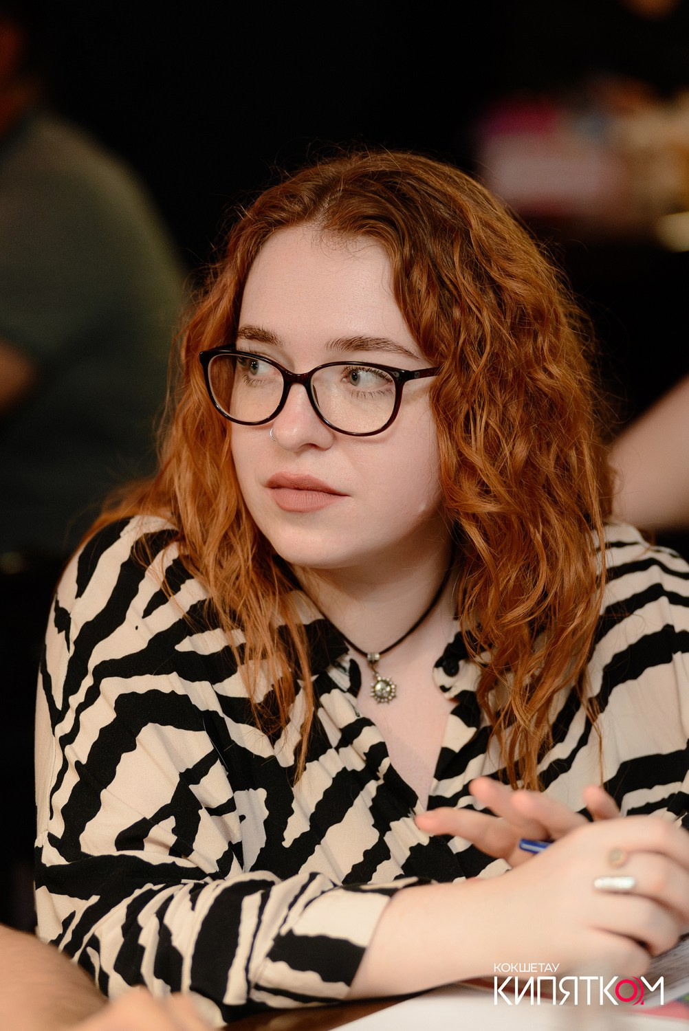 WOW QUIZ. КИПЯТКОМ КОКШЕТАУ