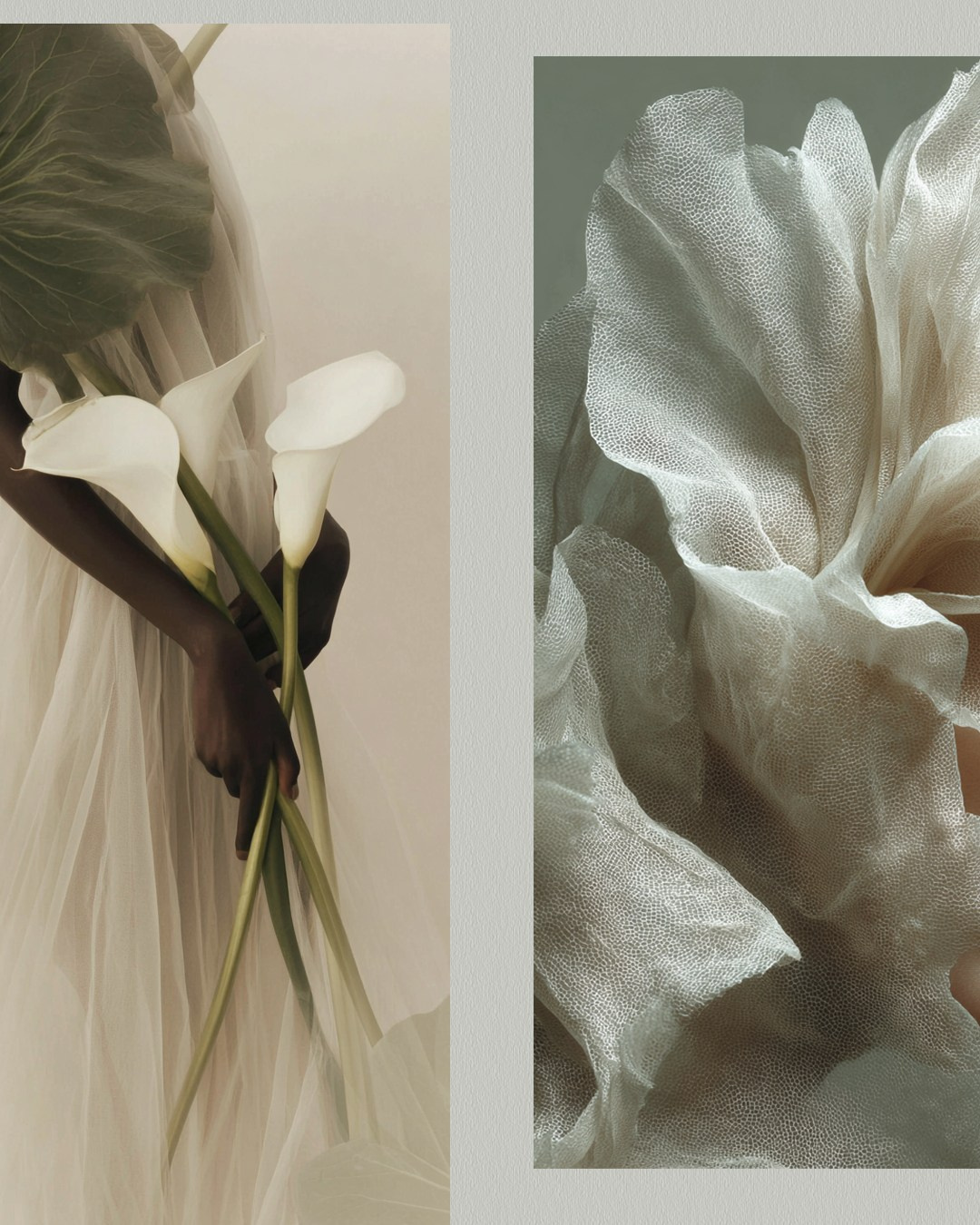 Ekaterina Kiral — Visual Branding & AI Creation