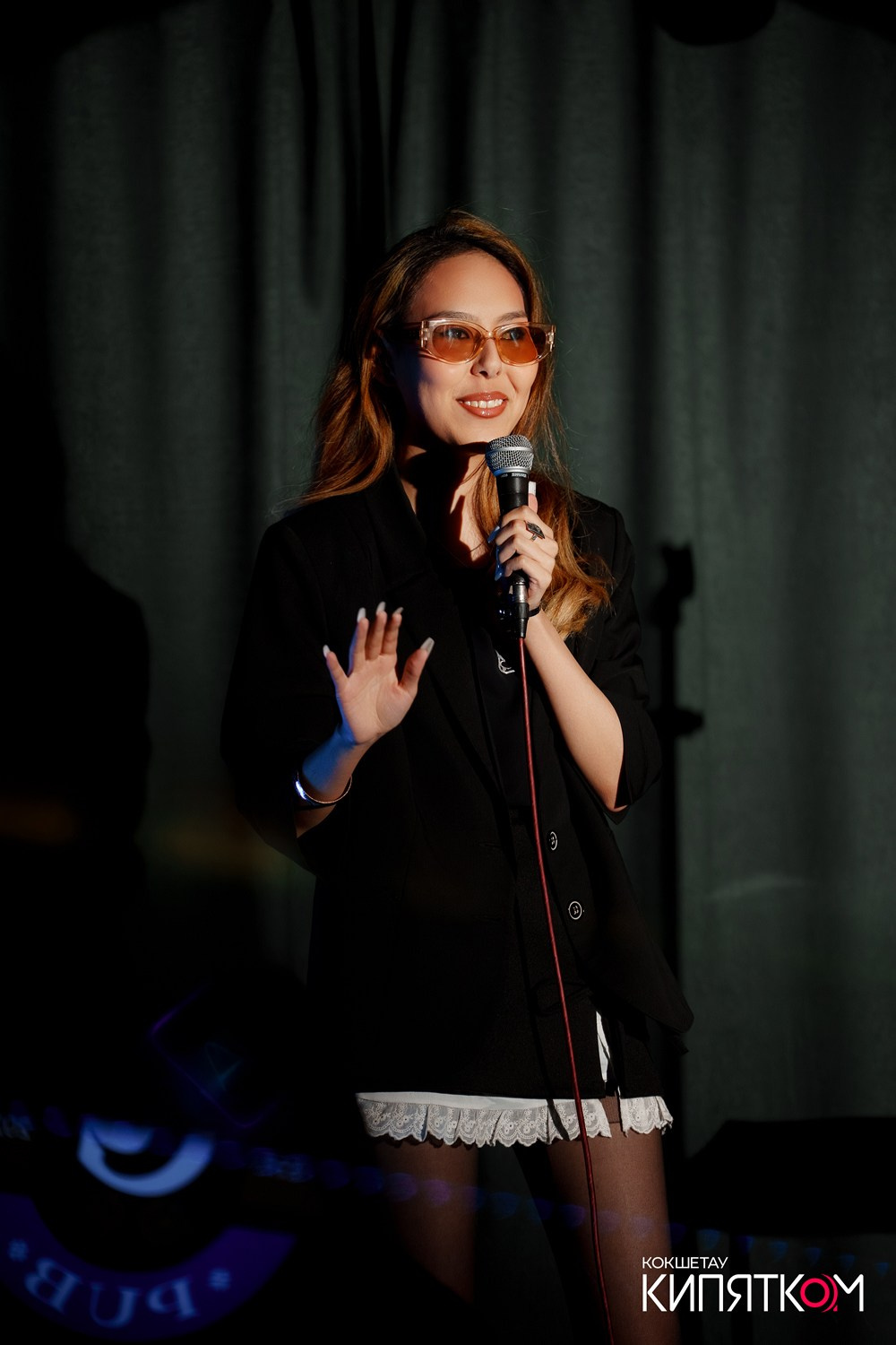 PLOSHCHADKA STANDUP. КИПЯТКОМ КОКШЕТАУ