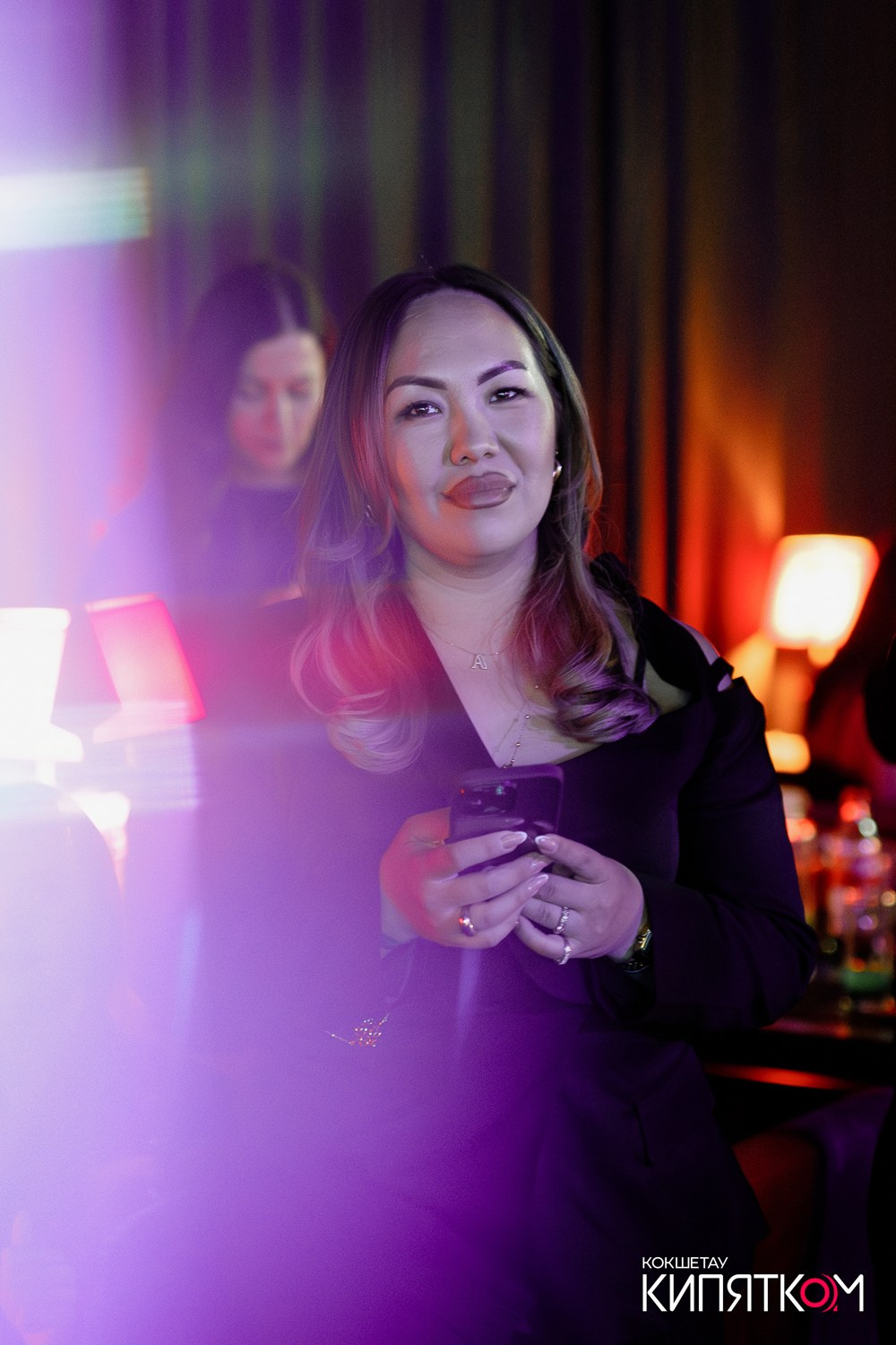 FAKTOR 2. КИПЯТКОМ КОКШЕТАУ