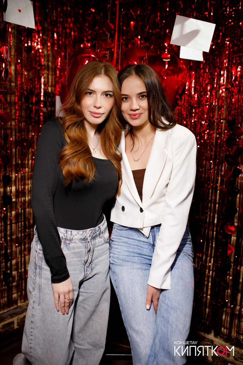 GENTLEMAN PUB. КИПЯТКОМ КОКШЕТАУ