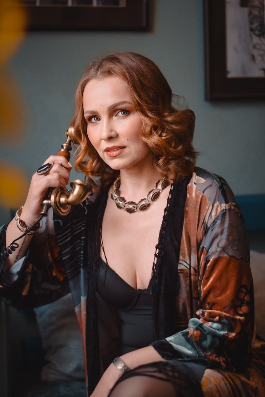 Проект МАСТЕР и МАРГАРИТА. ФОТОПРОЕКТЫ