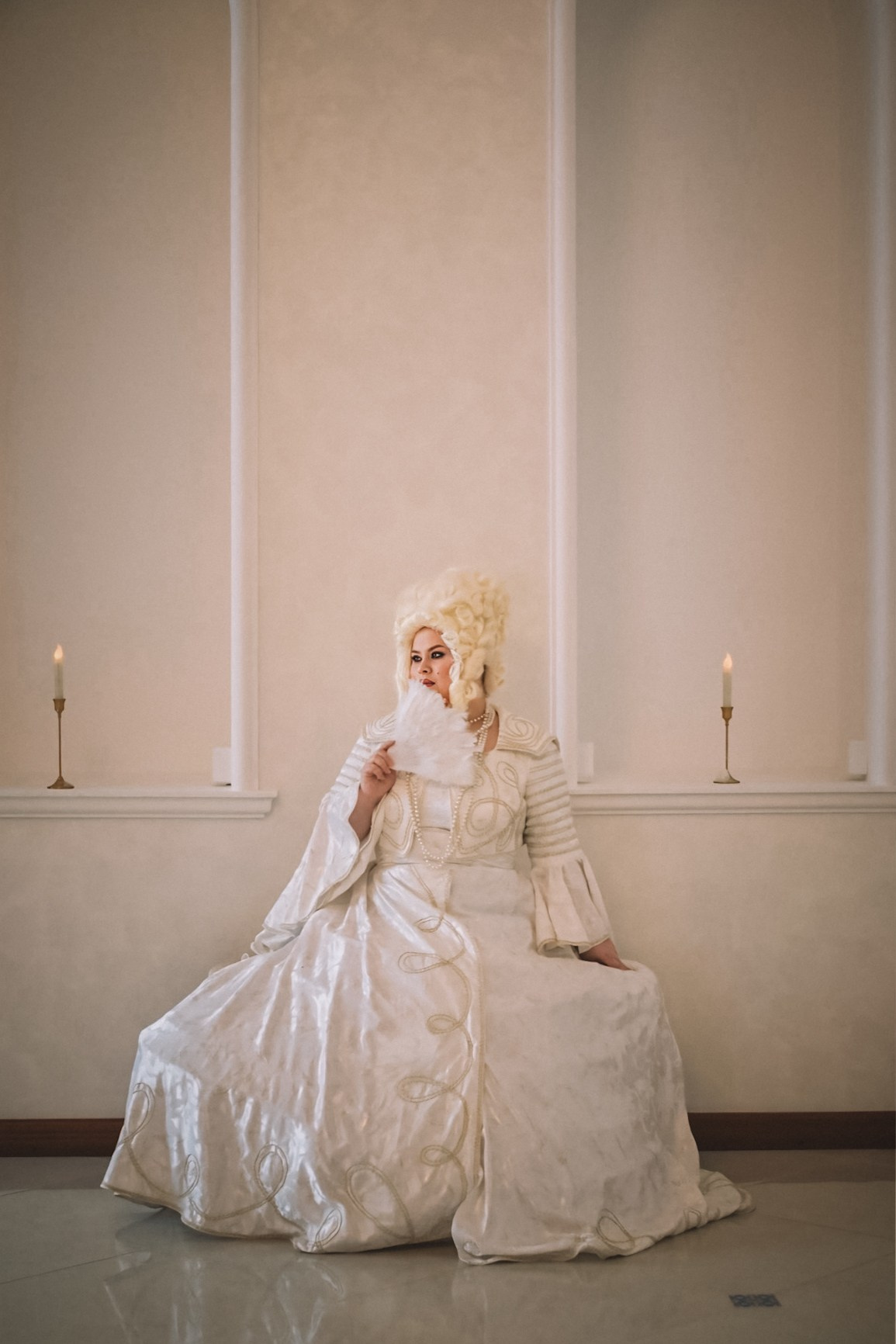 Фото БУДАР ИМПЕРАТРИЦЫ от Анны. ФОТОПРОЕКТЫ