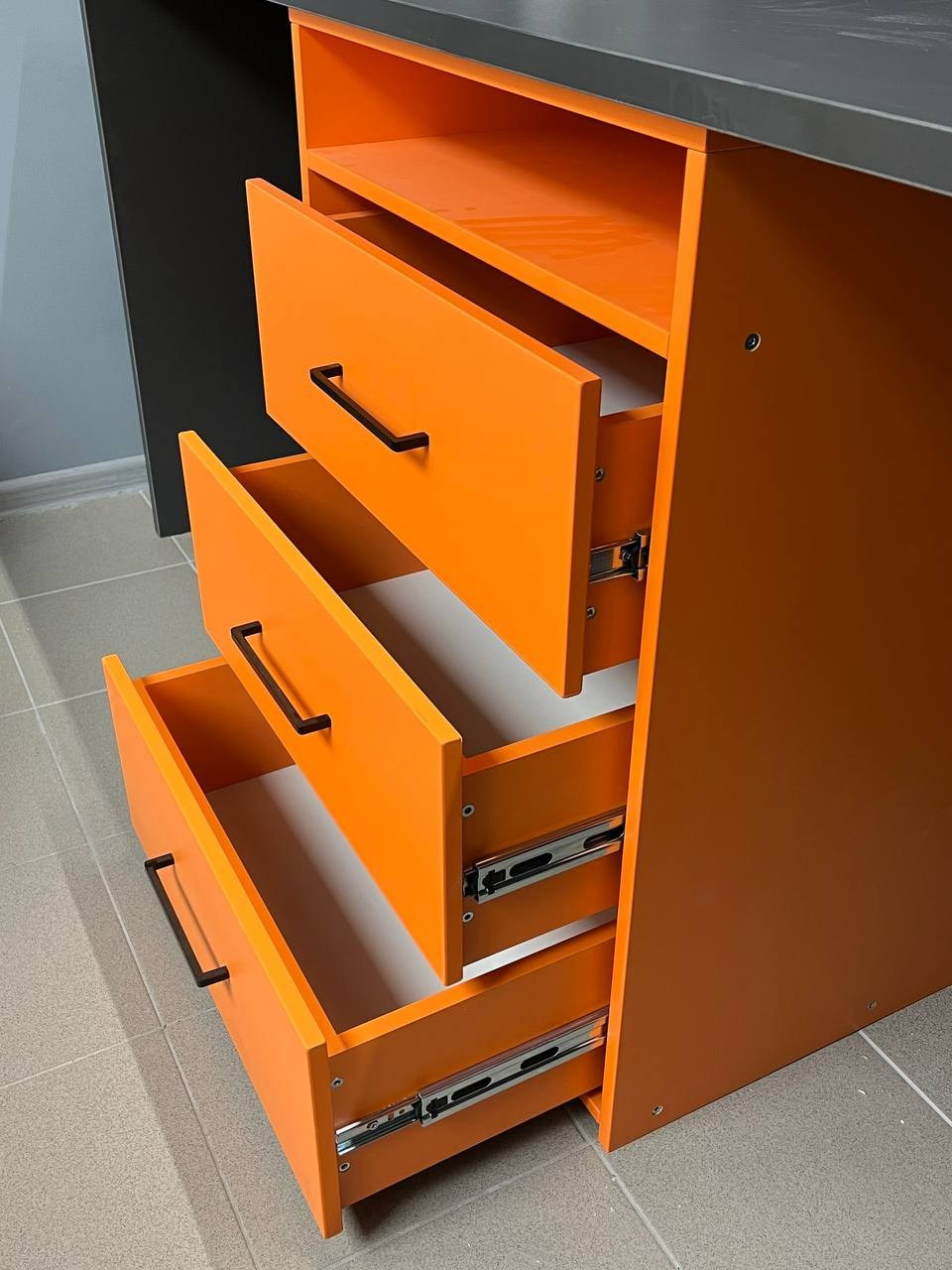 Офис. Klauzevits Workshop