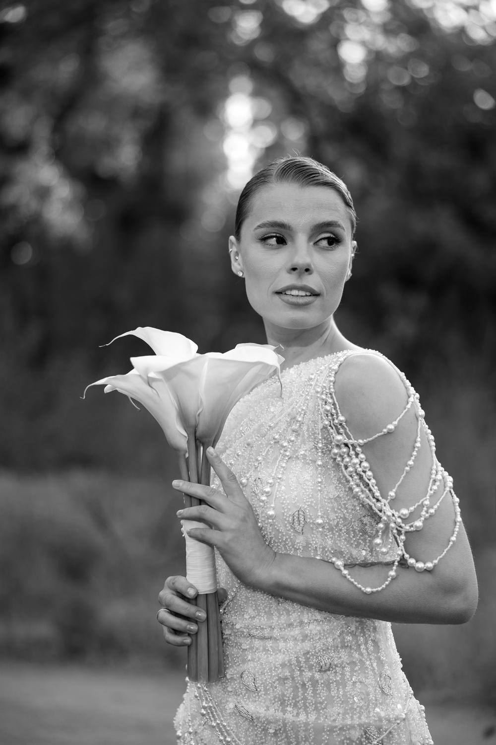 Анастасия и Антон